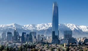 Santiago de Chile City Tour Half Day