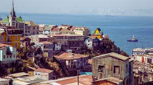 City Tour a Valparaiso